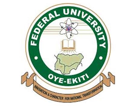 FUOYE suspends SUG president, two staff members over alleged extortion 1 FUOYE