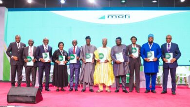 FG unveils governance scorecard to drive Tinubu's $1trn economy 10 Gn 9 14XAAAupJd
