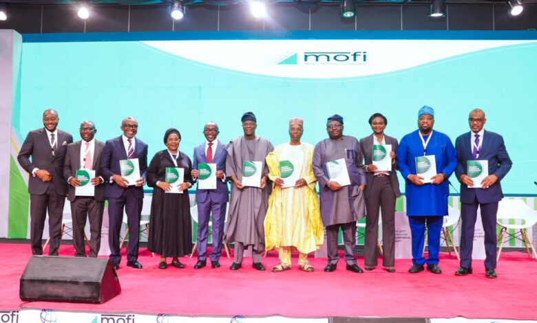 FG unveils governance scorecard to drive Tinubu's $1trn economy 7 Gn 9 14XAAAupJd