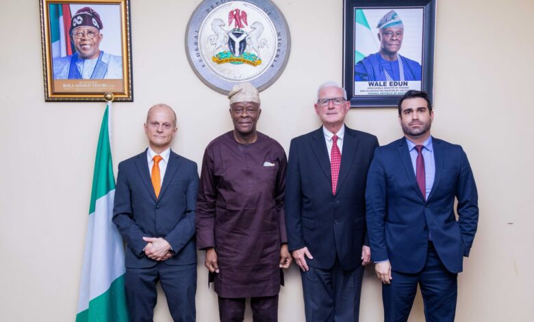 IMF backs Nigeria’s single window project 1 GnivivgXMAA3GF