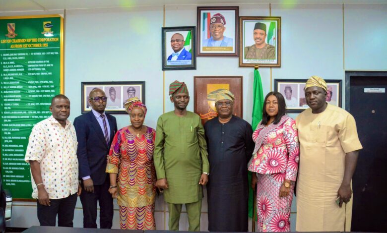 NRC signs MoU with Plateau Govt to reopen Jos–Kuru rail line 3 GoAXOvpWcAEf2GC