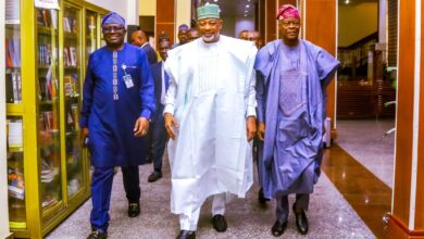 Wale Edun reiterates Tinubu’s commitment to food security 5 Gop71aXXIAActrI