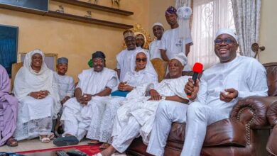 Harmony key to Oyo's progress – Governor Makinde 20 IMG 20250401 WA0004