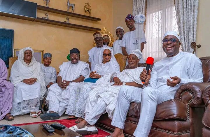 Harmony key to Oyo's progress – Governor Makinde 9 IMG 20250401 WA0004