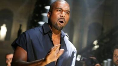 Kanye West urges American artists to emulate Nigerian music stars 19 IMG 20250401 WA0009