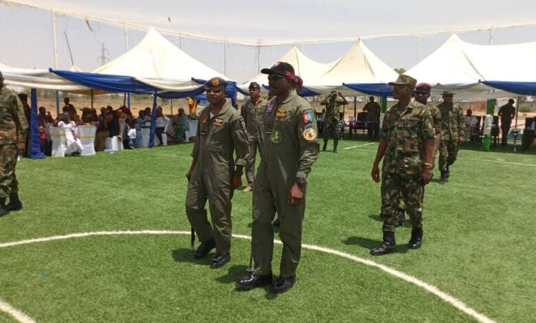 NAF reaffirms commitment to troops’ welfare, operational readiness 7 IMG 20250401 WA0086