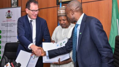 Nigeria, UNIDO sign agreement to accelerate industrial development 5 IMG 20250402 WA0042