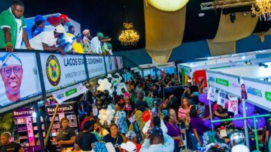 Lagos Tourism NBC Trade Fair 2025 set to drive ₦5bn in sales 6 IMG 20250402 WA0043