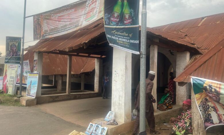Oyo Palace to be refurbished for new Alaafin – Palace source 1 IMG 20250403 WA0023 1
