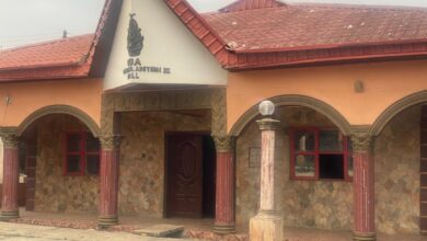 Special report: A glance at the Oyo historical significance, depleted palace ahead of 46th Alaafin's coronation 10 IMG 20250403 WA0025 1