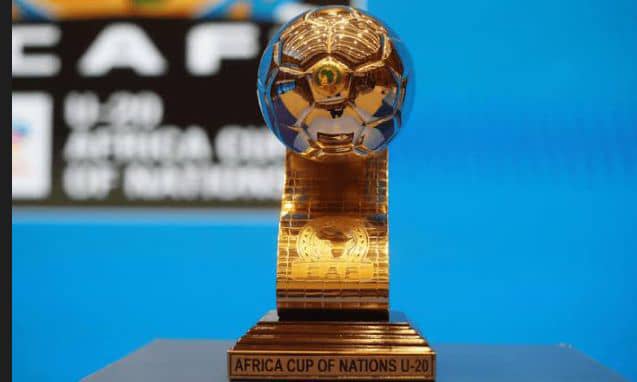 U-20 AFCON: CAF snubs Nigerian referees, lists only one assistant, assessor 1 IMG 20250403 WA0034