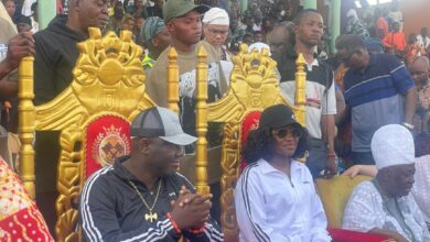 Alaafin calls for peace, unity ahead of coronation 27 IMG 20250403 WA0040 1