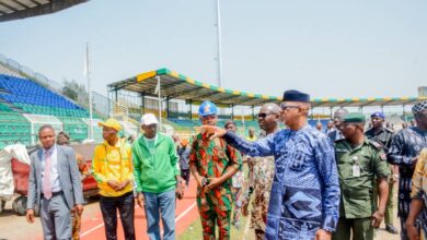 Gateway Games: Ogun ready to host best festival- Abiodun 9 IMG 20250403 WA0399