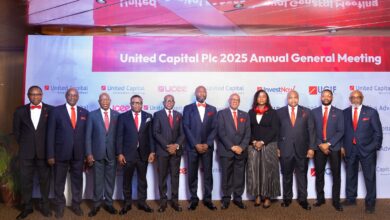 United Capital shareholders approve N14.4bn dividend payout 9 IMG 20250404 WA0018 1