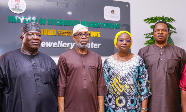 FG to establish more gemstone, jewellery centres nationwide 9 IMG 20250404 WA0050
