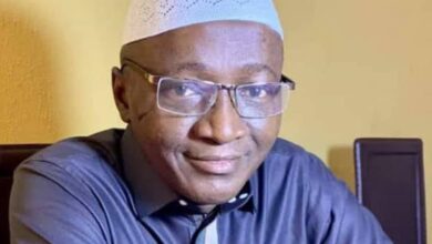 Oladunjoye's death, huge loss to Ogun APC, says Oba Ìsèse Worldwide 17 IMG 20250404 WA05442