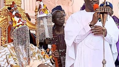 Updated: Oba Owoade crowned as 46th Alaafin of Oyo 11 IMG 20250405 WA0005 1