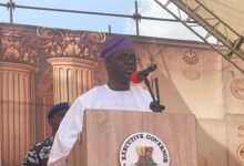 Oba Abimbola Owoade chosen by Ifa, no kingmakers' influence – Seyi Makinde 5 IMG 20250405 WA0009