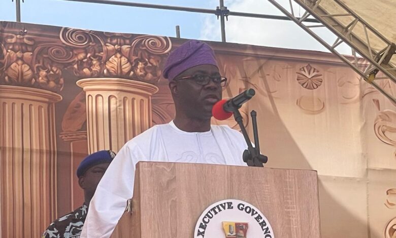 Oba Abimbola Owoade chosen by Ifa, no kingmakers' influence – Seyi Makinde 1 IMG 20250405 WA0009