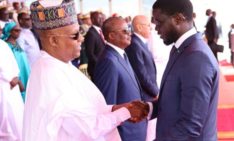 Nigeria reaffirms strategic ties with Senegal at 65th independence celebration 9 IMG 20250405 WA0021