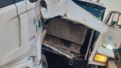 7 dead, 4 injured in fatal multiple vechicle crash on Lagos-Ibadan expressway 12 IMG 20250405 WA0182