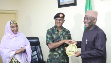 Nigerian youth key to national development - Minister of Education 7 IMG 20250406 WA0072 1