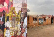 We’ll refurbish 200-year-old Oyo palace, preserve our tradition — Alaafin 2 IMG 20250407 WA0004