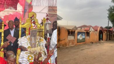 We’ll refurbish 200-year-old Oyo palace, preserve our tradition — Alaafin 26 IMG 20250407 WA0004