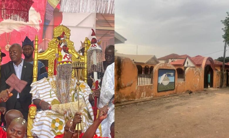 We’ll refurbish 200-year-old Oyo palace, preserve our tradition — Alaafin 1 IMG 20250407 WA0004