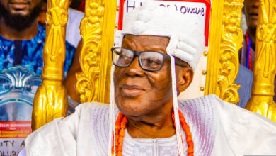 Sarkin Sasa: Hausa community backs Olubadan's decision 10 IMG 20250409 WA0002 1