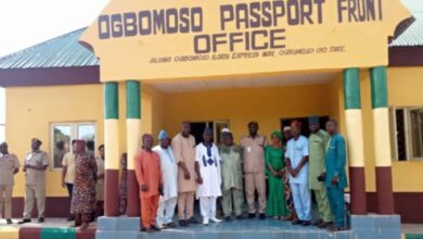 Ogbomoso passport office to begin operations soon – NIS 8 IMG 20250409 WA0032
