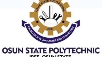 No record of student death in Osun Poly conflict – Management 7 IMG 20250409 WA0040