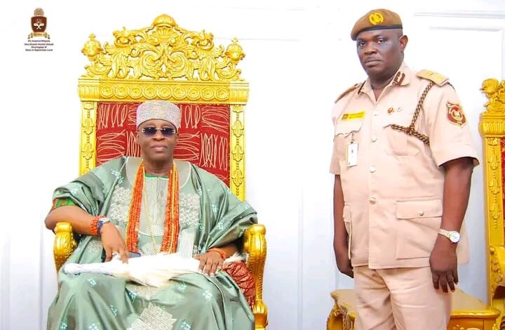 Soun of Ogbomoso hails establishment of Migration Office in Oyo 3 IMG 20250409 WA0045