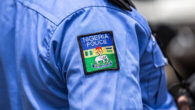 Police arrest 9 suspects over land dispute, arson in Oyo community 3 IMG 20250410 WA0023