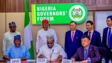 Nigeria, China ink deal to drive renewable energy growth, power sector overhaul 4 IMG 20250410 WA0024 768x512 1