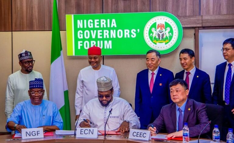 Nigeria, China ink deal to drive renewable energy growth, power sector overhaul 1 IMG 20250410 WA0024 768x512 1