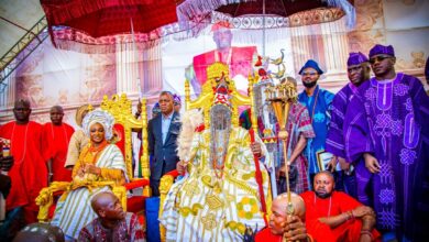 It is the turn of Alaafin Owoade, by Dare Babarinsa 3 IMG 20250411 WA0003