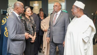 Nigeria launches AATC to enhance intra-African trade, economic integration 3 IMG 20250411 WA0019