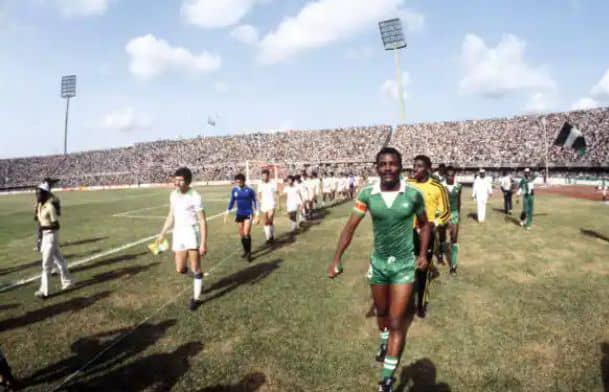 Christian 'Chairman' Chukwu: The end of an era as a legend departs 1 IMG 20250412 WA0009