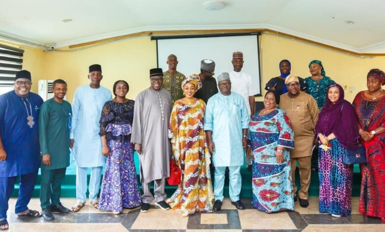 NOA, OGP partner to enhance transparency, citizen engagement in governance 1 IMG 20250412 WA0010
