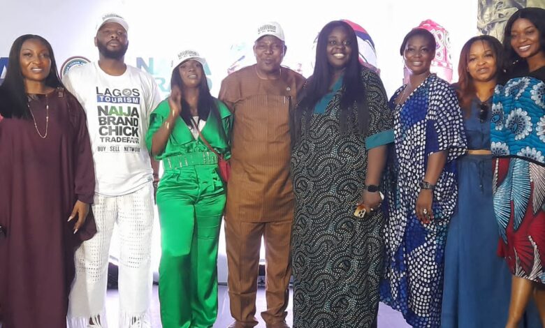 LASG reaffirms support for MSMEs at Lagos Tourism NBC Trade Fair 1 IMG 20250412 WA0013