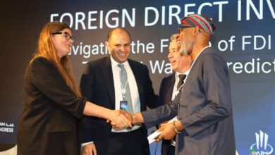 US tariffs could propel intra-African trade, mineral value addition - Minister Alake 14 IMG 20250413 WA0074 1
