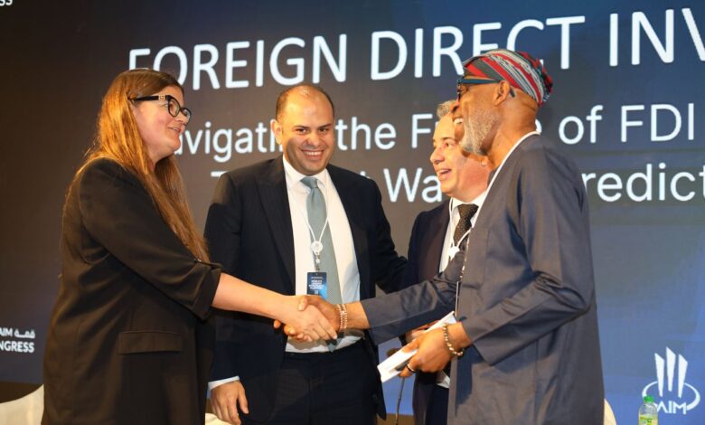 US tariffs could propel intra-African trade, mineral value addition - Minister Alake 1 IMG 20250413 WA0074 1