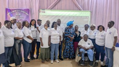 Oyo College of Nursing to award degrees soon- Provost 5 IMG 20250413 WA0415