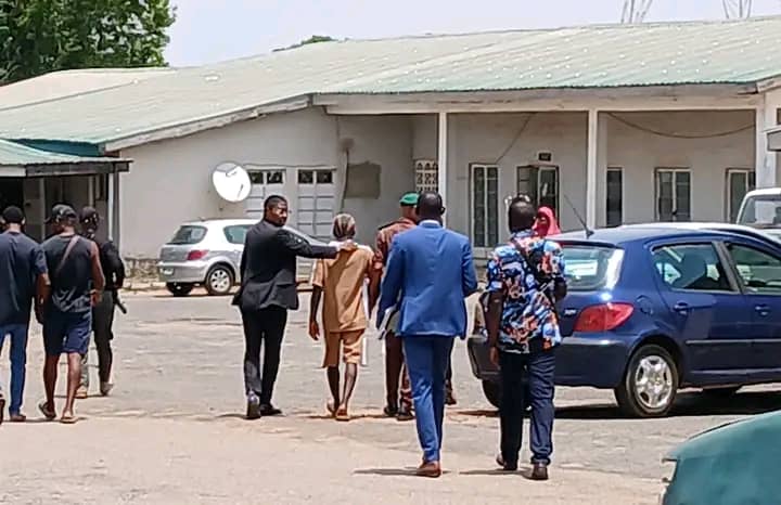 Ilorin court grants Portable bail as PMAN officials named as sureties 1 IMG 20250414 WA0039