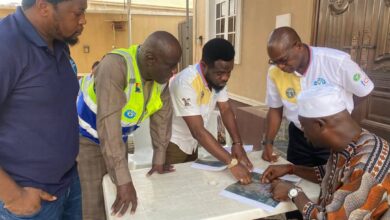 Traditional rulers back Lagos Purple Rail Line, urge timely completion, youth engagement 5 IMG 20250414 WA0045