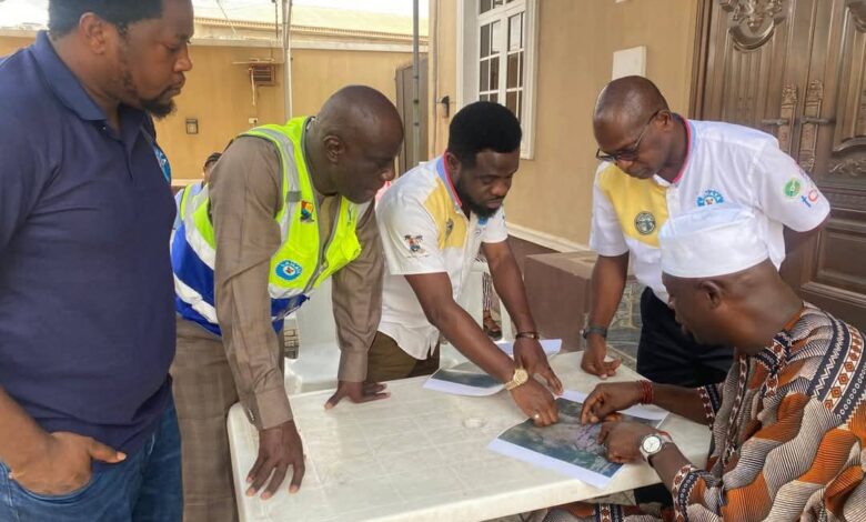 Traditional rulers back Lagos Purple Rail Line, urge timely completion, youth engagement 1 IMG 20250414 WA0045
