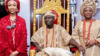 Culture Minister pays courtesy visit to new Alaafin 4 IMG 20250414 WA0046