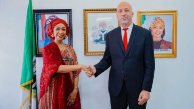 Nigeria, Tunisia set to strengthen tourism, economic ties 4 IMG 20250414 WA0066