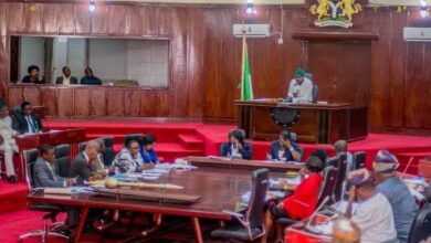 Oyo Assembly summons Lands Ministry officials over allegations of fraud 6 IMG 20250415 WA0015